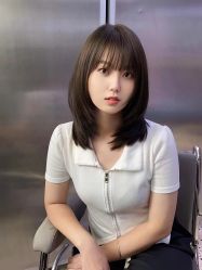 -YESIDO BLACK椰岛造型