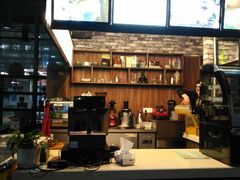 -素德轩素食餐厅(东港店)