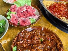 -正南齊北重庆老火锅(光华村直营店)
