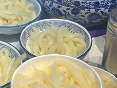 -姚记.周礼伤心凉粉(时代广场店)
