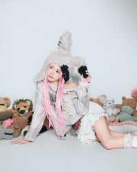 点击看大图 -瞳摄影写真旗舰店