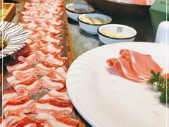 -盛武肥牛·清真海鲜火锅(昆区店)