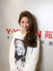 -苑苑发型设计