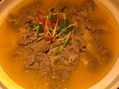 酸汤肥牛-闽鄂情·闽南招财鸭(水头店)