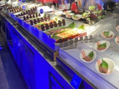 -奢谷·海鲜自助(南海万科店)