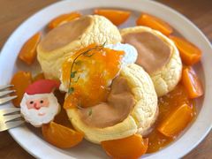 -UPPER KITCHEN(延安路店)