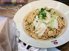 -李先生牛肉面大王(北京平谷步行街店)