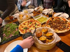-Twin Tails Brewpub双尾精酿餐吧(八坼店)