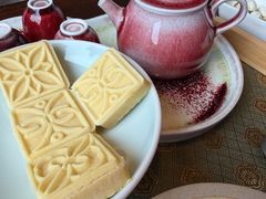 -云座·时光·观景咖啡厅(五爷庙店)