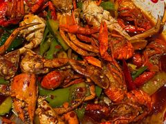 -李叔叔虾蟹大排档(青羊店)