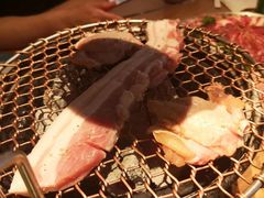 -烧肉达人•炭火烧肉(新天地店)