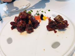 -松鹤楼·非遗·苏帮菜(融科店)
