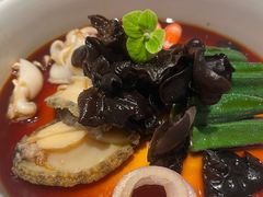 -壹零捌道·北京烤鸭(车公庄店)