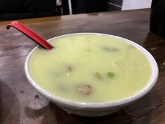 甜沫-穆得·老周家牛肉烧饼(普利街店)