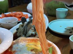 -南海渔家•海鲜•正宗海南菜(海棠湾店)
