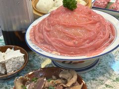 -鸿姐老火锅(花园路店)