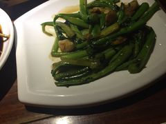 -绿茶餐厅(华联万柳店)