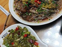 -老味道餐厅(江山店)