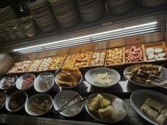 -火炉火自助餐(西直门凯德MALL店)