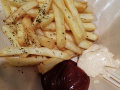 -shark burger·鲨鱼汉堡(交子大道店)