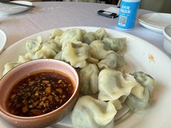 -月福京味斋·烤鸭店·北京菜(鼓楼总店)