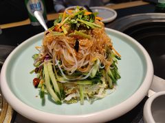 -锅老头海鲜铁锅炖