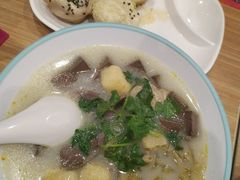 -小杨生煎(江南环球港店)