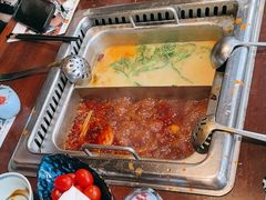 -大隐·成都火锅Bistro(合生麒麟新天地店)