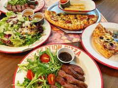 -Tubestation站点比萨(高新万达ONE店)