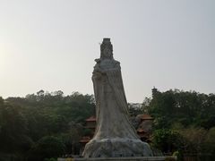 -南沙天后宫景区