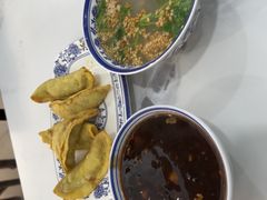 -清真马祥兴菜馆(云南北路店)