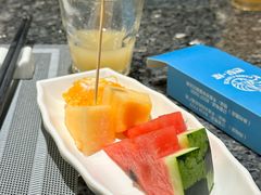 -巴黎·螺法式铁板烧(同和店)