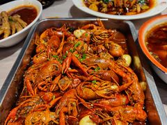-李叔叔虾蟹大排档(青羊店)