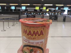 -曼谷素万那普国际机场