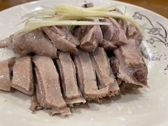 鹅肉-乡亲鹅肉城(吴江店)