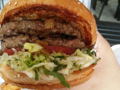 -The Habit Burger Grill 哈比特汉堡(爱琴海店)