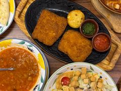 -萨莉亚意式餐厅(金隅嘉品mall店)