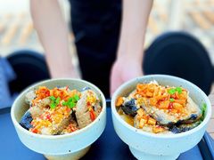 臭豆腐-渔芙南(三里屯店)