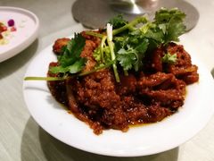 -驿舍·民國老营房院子私房菜(科学会堂店)