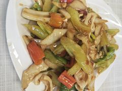 -澳门轩(狮子桥店)
