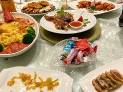 -江滨壹号艺文空间复合餐厅(闽江大道店)