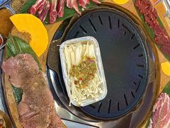 -玄希浪漫厨房·韩料烤肉(湖滨银泰in77店)