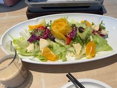 -羊之道草原味道清真餐厅(番禺店)