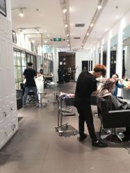 -东方麒麟·潘多拉SALON