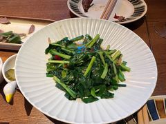 -芸鲜季·云南野生菌餐厅· 云南风物味研社(闵行店)