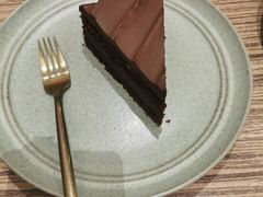 -榖屋house of flour(张江首店)