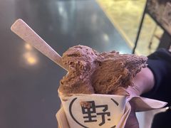 -野人牧坊Gelato(天津南开大悦城店)