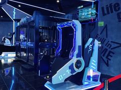 -世代星球·保龄球·镭战真人CS·团建(杨浦店)