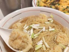 -香港深仔记茶餐厅(东门店)