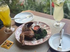 -猫岛主趣味餐厅(鼓浪屿店)